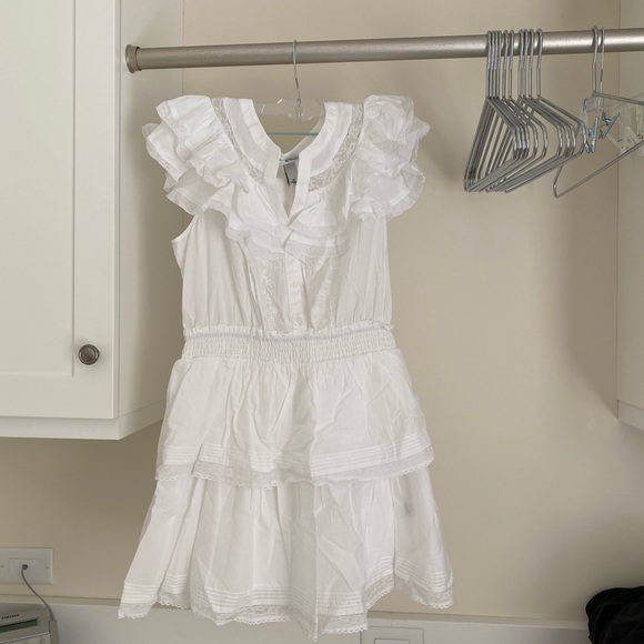 LoveShackFancy Dresses & Skirts - LOVESHACKFANCY x Target dress